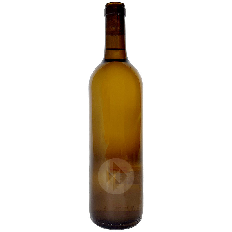 VINO BLANCO TURBIO JOVEN 750ml